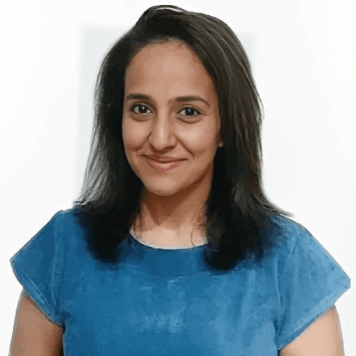 Disha Parekh